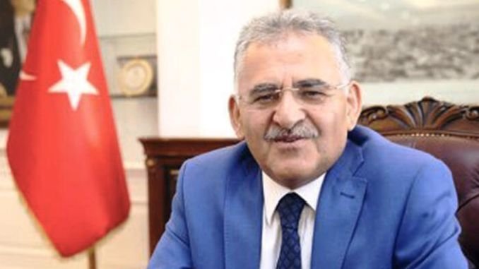 Kayseri'de Ulaşım Yatırımları Hız Kesmiyor - KiraHaber