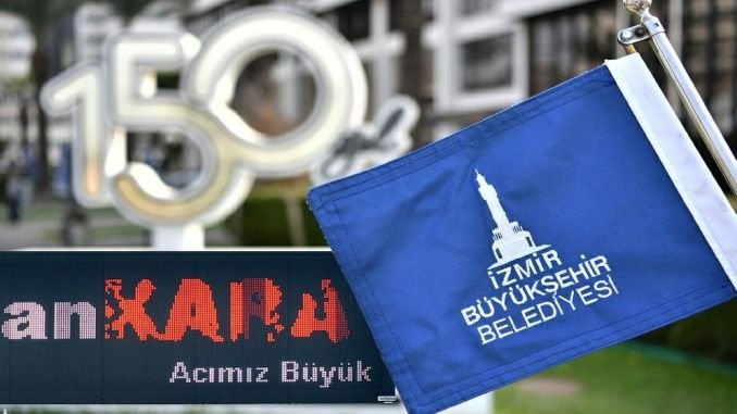 Ankara Katliamı'nda hayatını yitirenler ölümsüzleştirilecek - KiraHaber