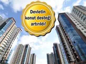 Devlet destekli konut hesabından artık para çekilebilecek! - KiraHaber
