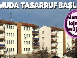 Memurlar taksitle kamu konutu alabilecek - KiraHaber