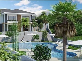 Supark Country Projesi ve ödeme olanakları - KiraHaber