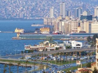 İzmir'de konut satışları arttı - KiraHaber