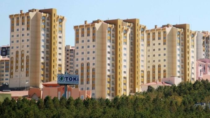 TOKİ erken ödeme indirimi başvurusu nasıl yapılır? - KiraHaber