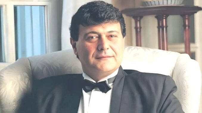 Ferdi Özbeğen Filmi Gösterim Tarihi Açıklandı - KiraHaber