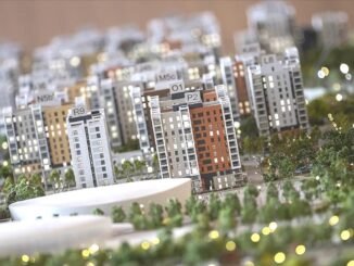 TÜİK: Konut Satışları 8 Ayda 1 Milyona Yaklaştı - KiraHaber