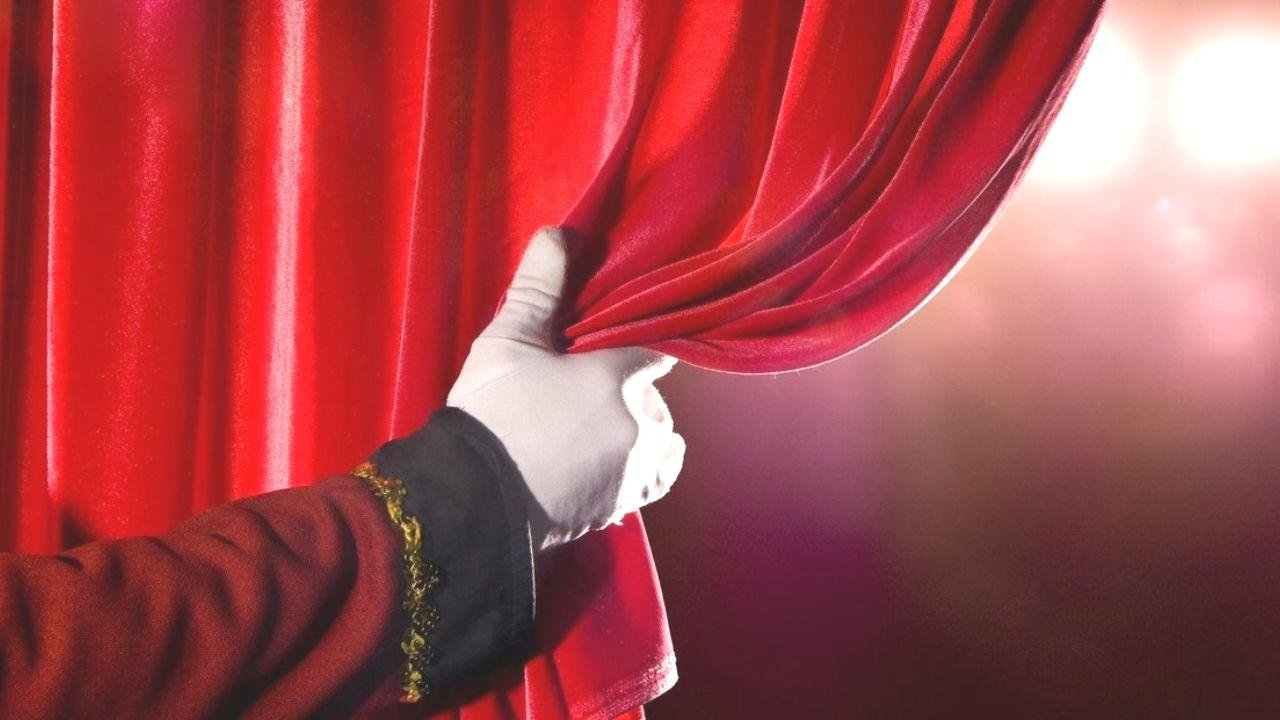 Dünya Tiyatro Günü - KiraHaber