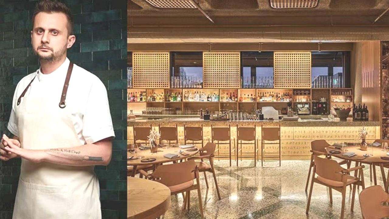Lastikten Yıldıza: Michelin Yolculuğu - KiraHaber