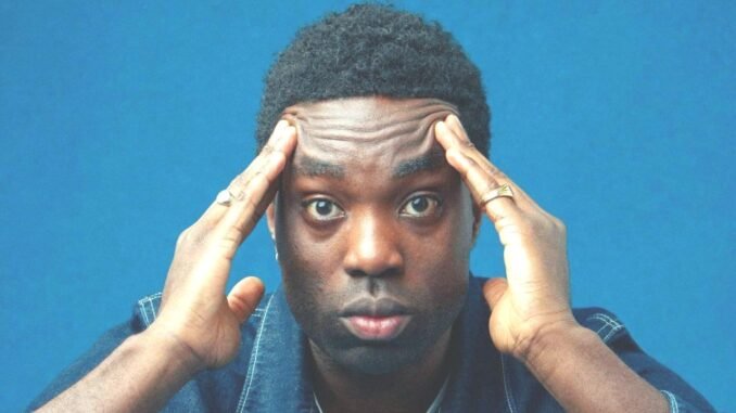 Paapa Essiedu Kimdir? - KiraHaber
