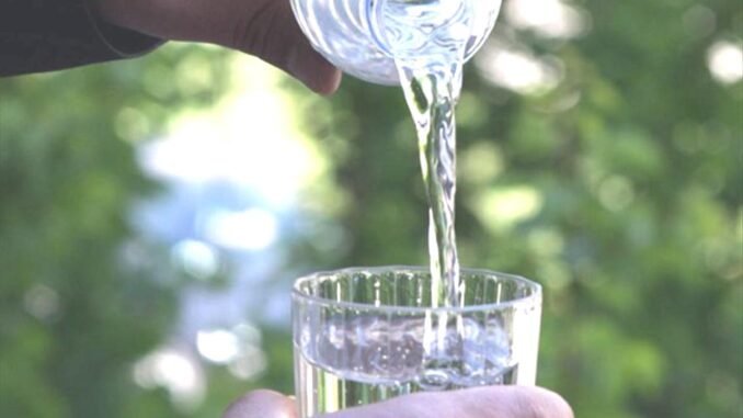 14 Havalimanında Ücretsiz Sebil Dönemi Başladı - KiraHaber