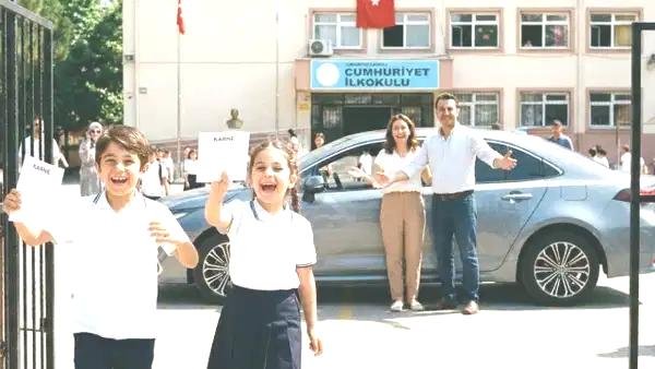 2026 Yılı Okulların Kapanış ve Yaz Tatili Başlangıç Tarihleri - KiraHaber