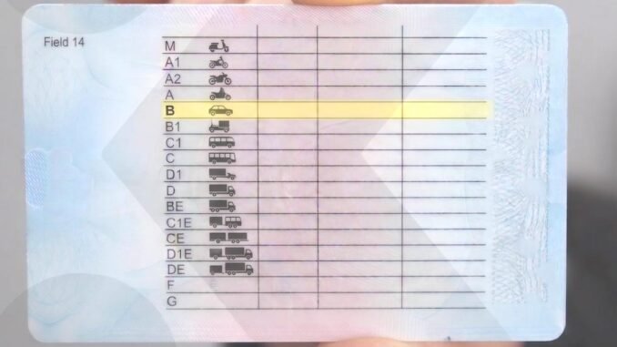 B Sınıfı Ehliyet Maliyeti Neden 42 Bin TL'yi Aştı? Detaylar - KiraHaber
